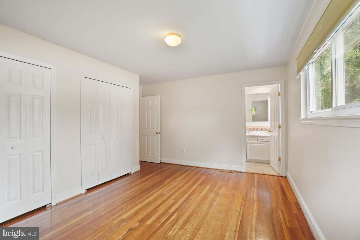 REGENCY ESTATES - Residential Lease