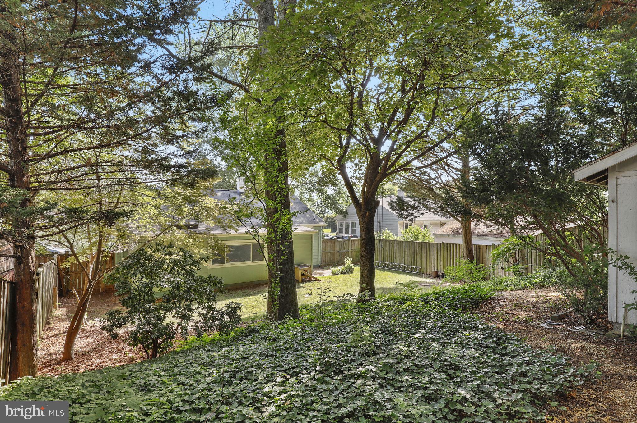 ROCKCREST - Residential