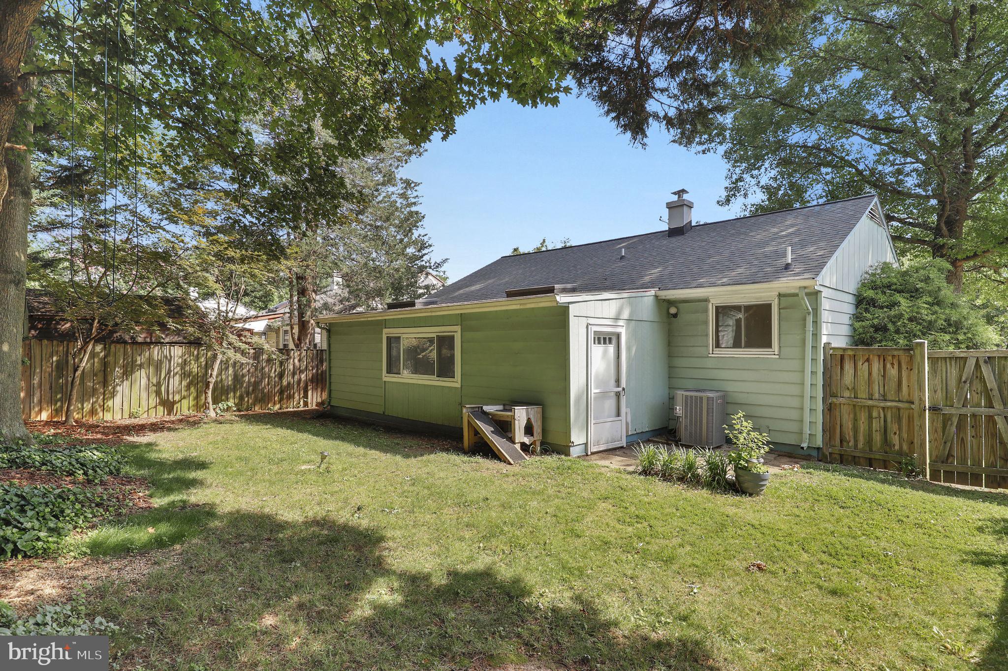 ROCKCREST - Residential