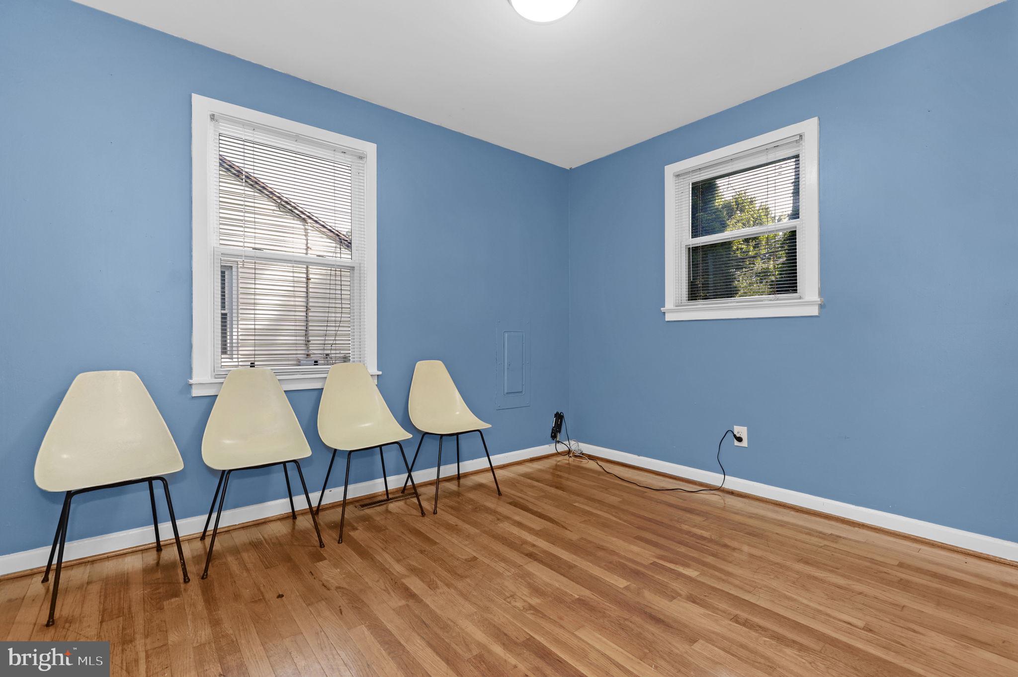 ROCKCREST - Residential