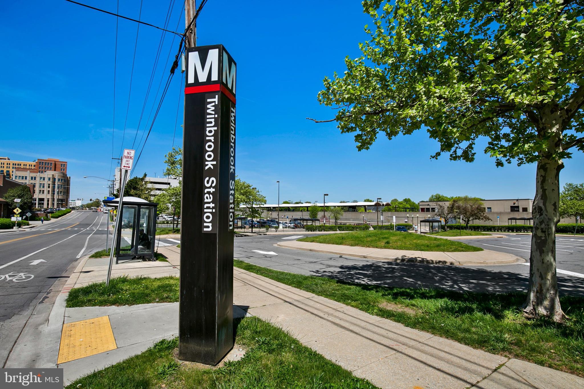 ROCKCREST - Residential