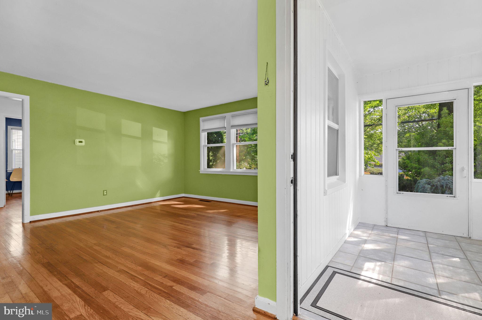 ROCKCREST - Residential