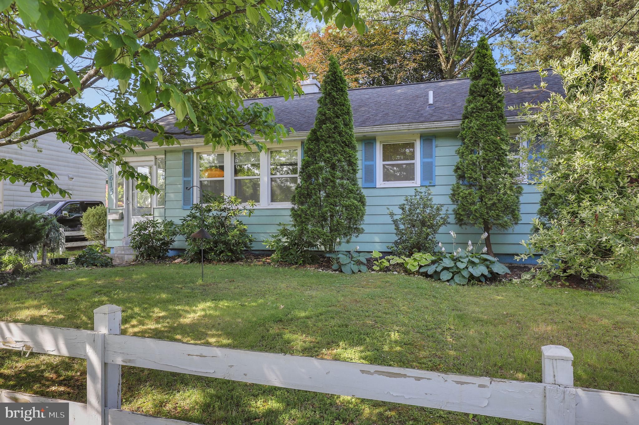 ROCKCREST - Residential