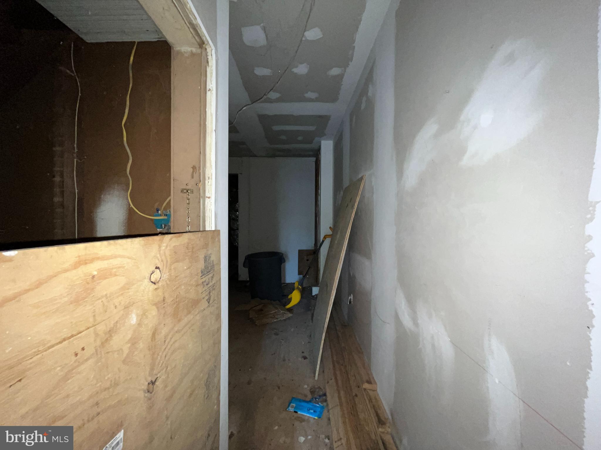 BROOKLYN - Residential