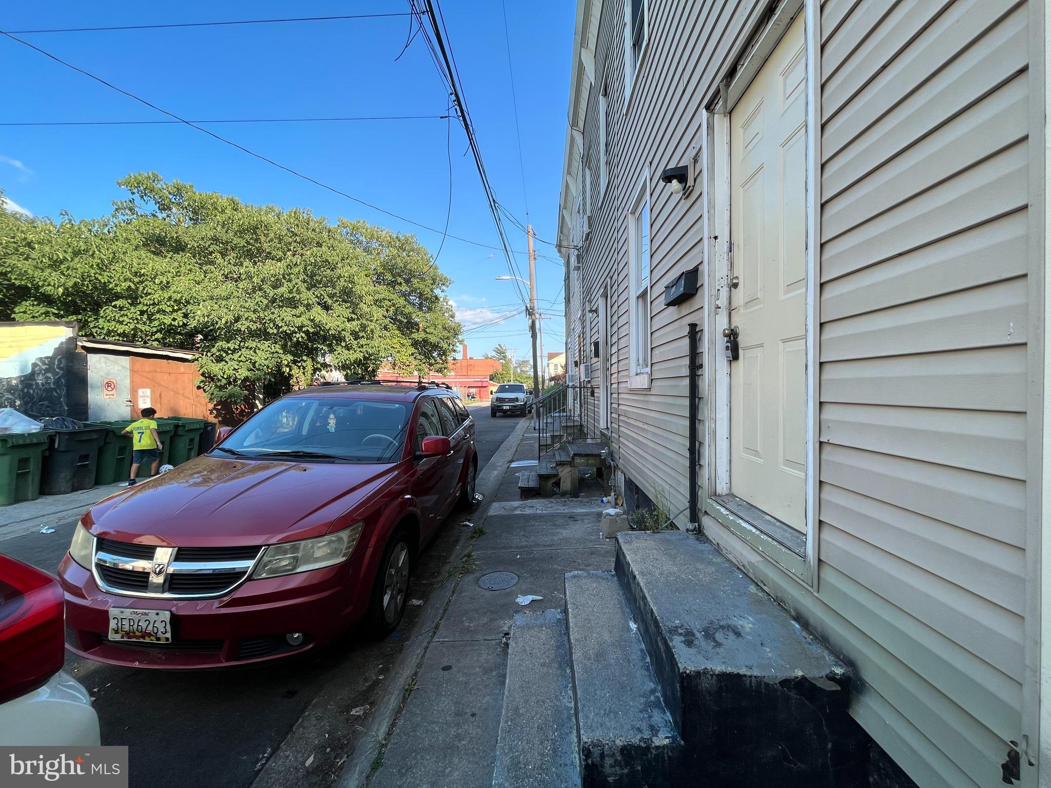 BROOKLYN - Residential