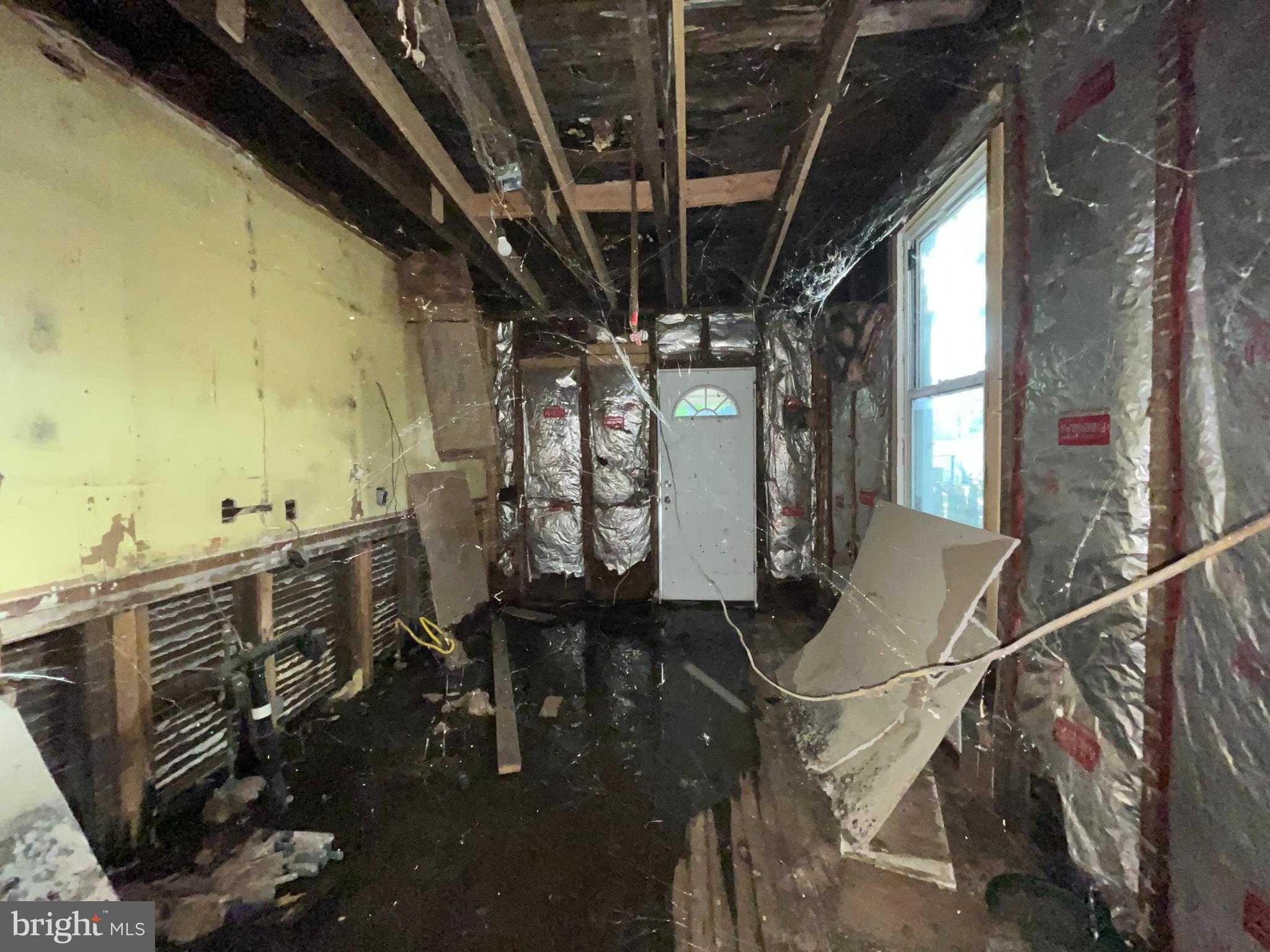 BROOKLYN - Residential