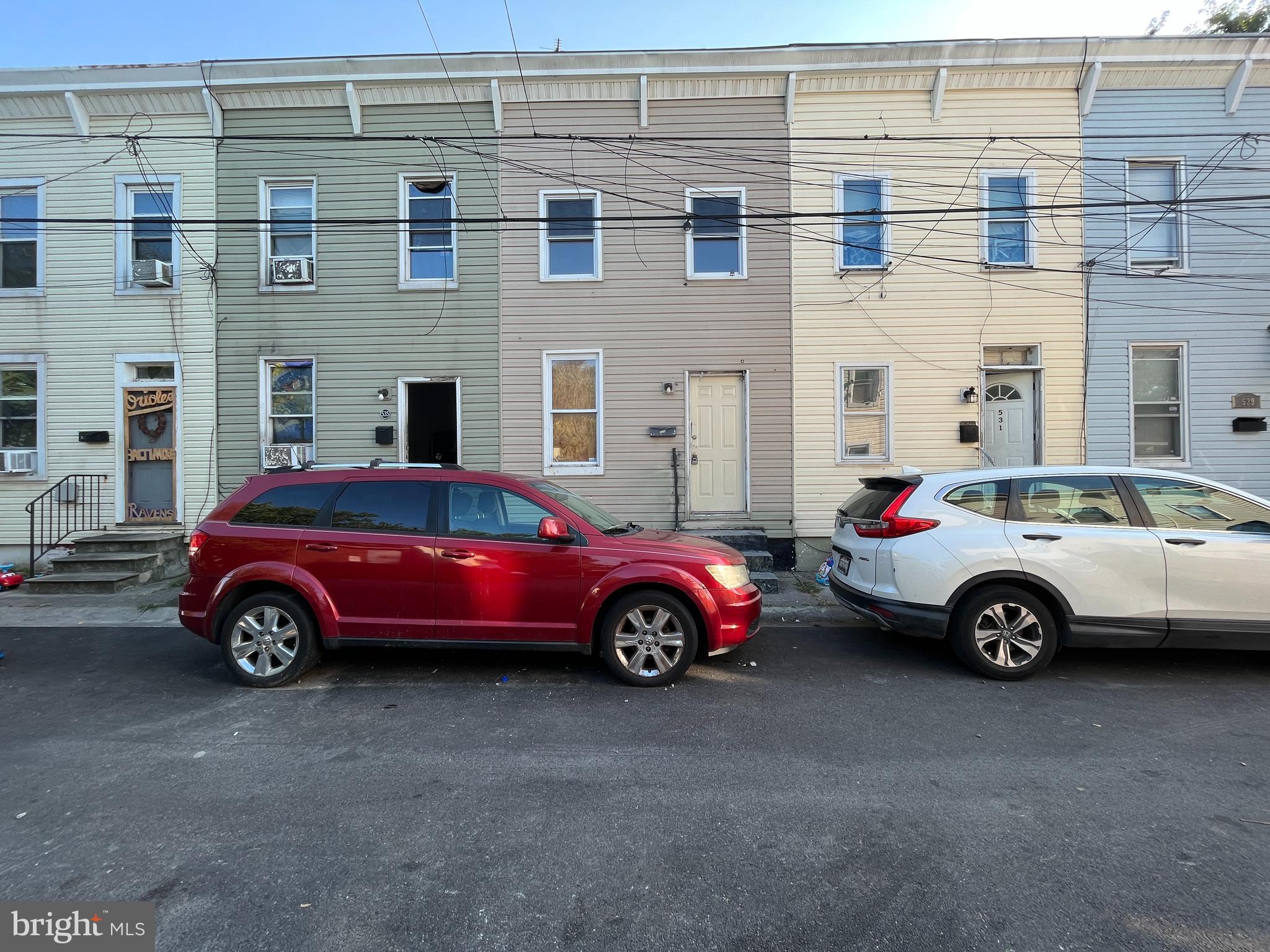 BROOKLYN - Residential