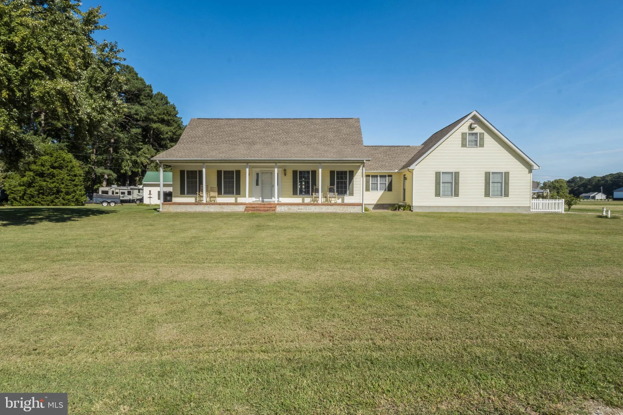 26321 Sussex Highway, Seaford, DE 19973