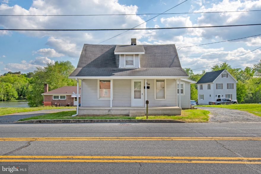 Welcome to 604 NW Front Street in Milford, Delaware — a charming home full of character, history, and scenic surroundings. Lovingly owned and maintained by the same family for decades, this recently renovated property blends timeless charm with thoughtful updates. Enjoy partial water views from Milford's Silver Lake.

Inside, you’ll find a mix of original wood details and classic paneling that add warmth and personality throughout the home, paired with Professionally Installed brand-new luxury vinyl plank flooring for a fresh, modern touch. Recent improvements provide move-in-ready convenience, and a brand-new roof is scheduled to be installed this month for added peace of mind. 

Relax on the covered front porch, walk to the local shops near by, or enjoy the spacious lot with ample parking. Whether you’re searching for a primary residence, investment opportunity, or a home with small-town charm and unique character, this Milford property offers endless potential in a convenient location close to downtown shopping, dining, and local amenities.