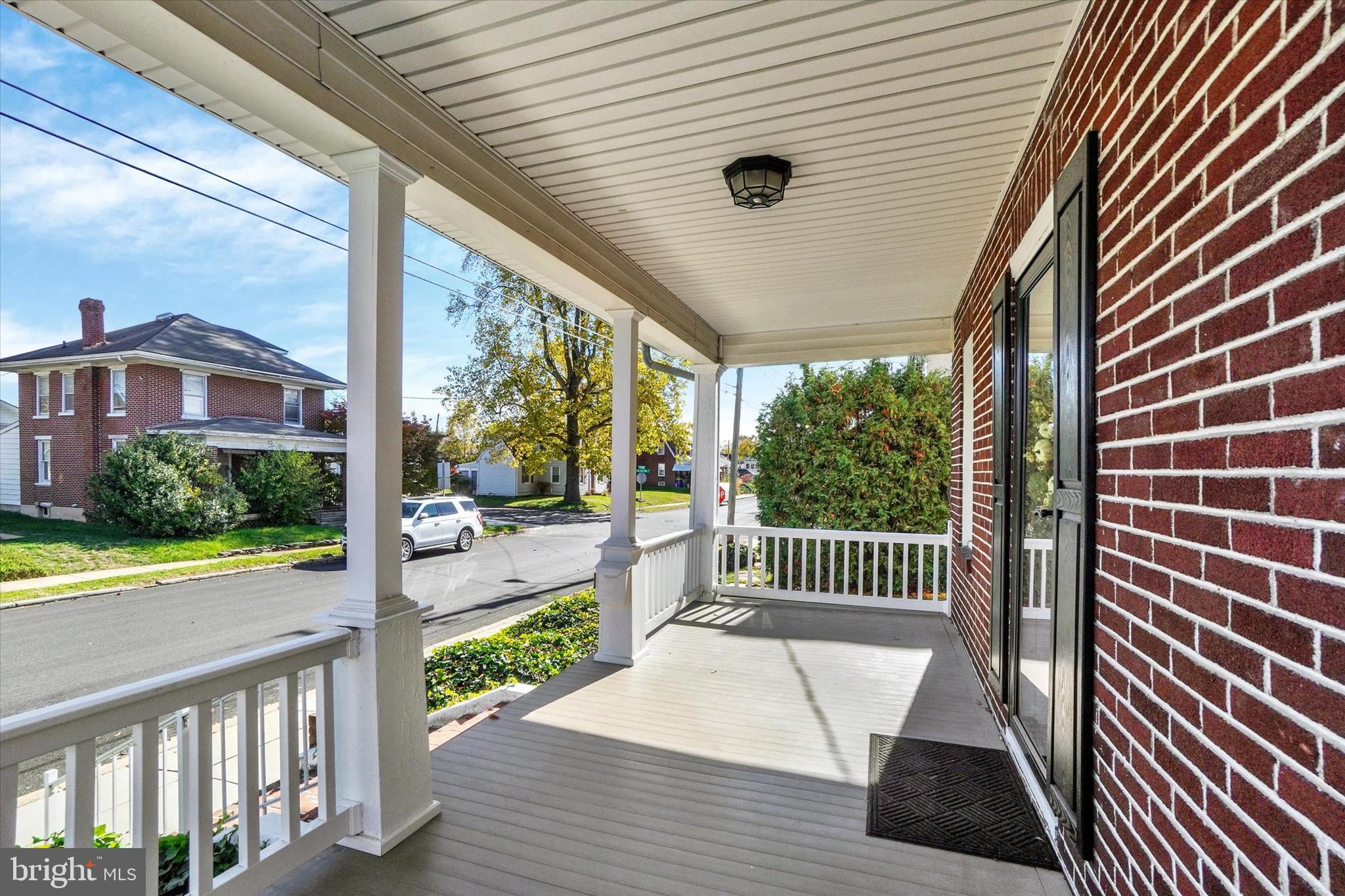 105 N GOTWALT STREET