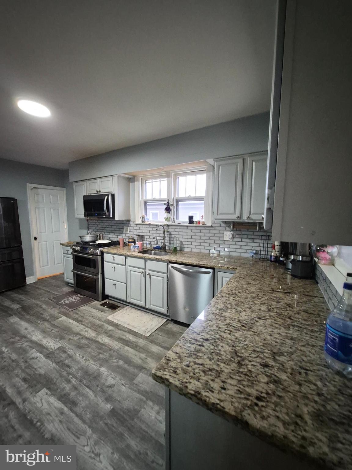 EASTERN HEIGHTS - Residential