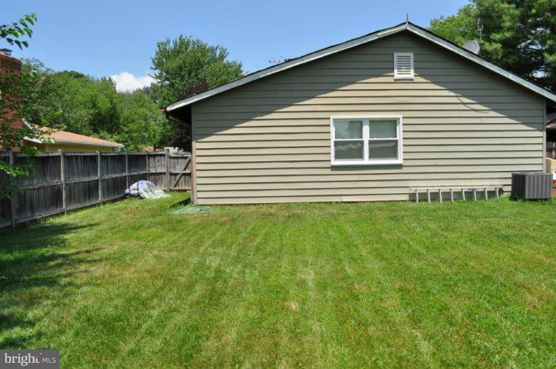 SUGARLAND RUN - Residential