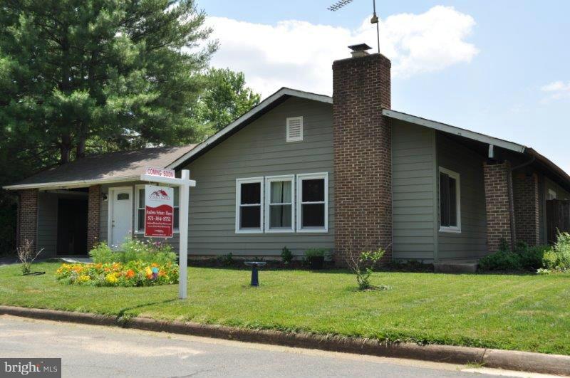 SUGARLAND RUN - Residential