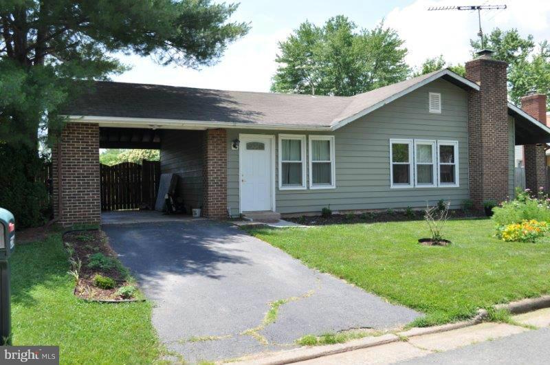 SUGARLAND RUN - Residential