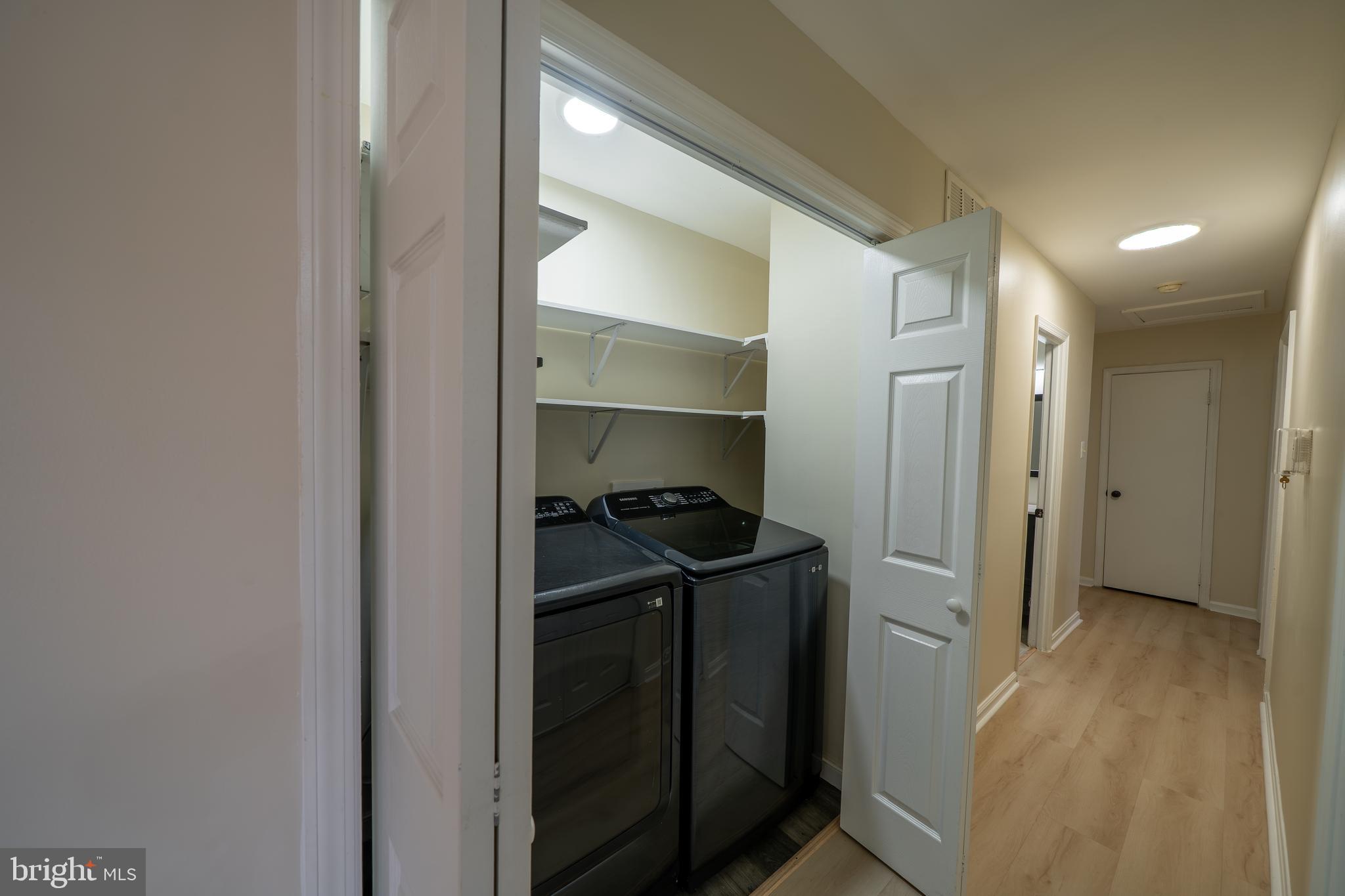 TEMPLE HILLS - Residential