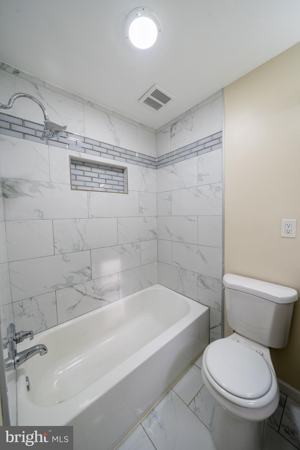TEMPLE HILLS - Residential
