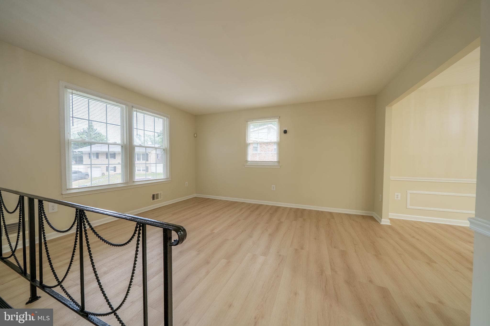 TEMPLE HILLS - Residential