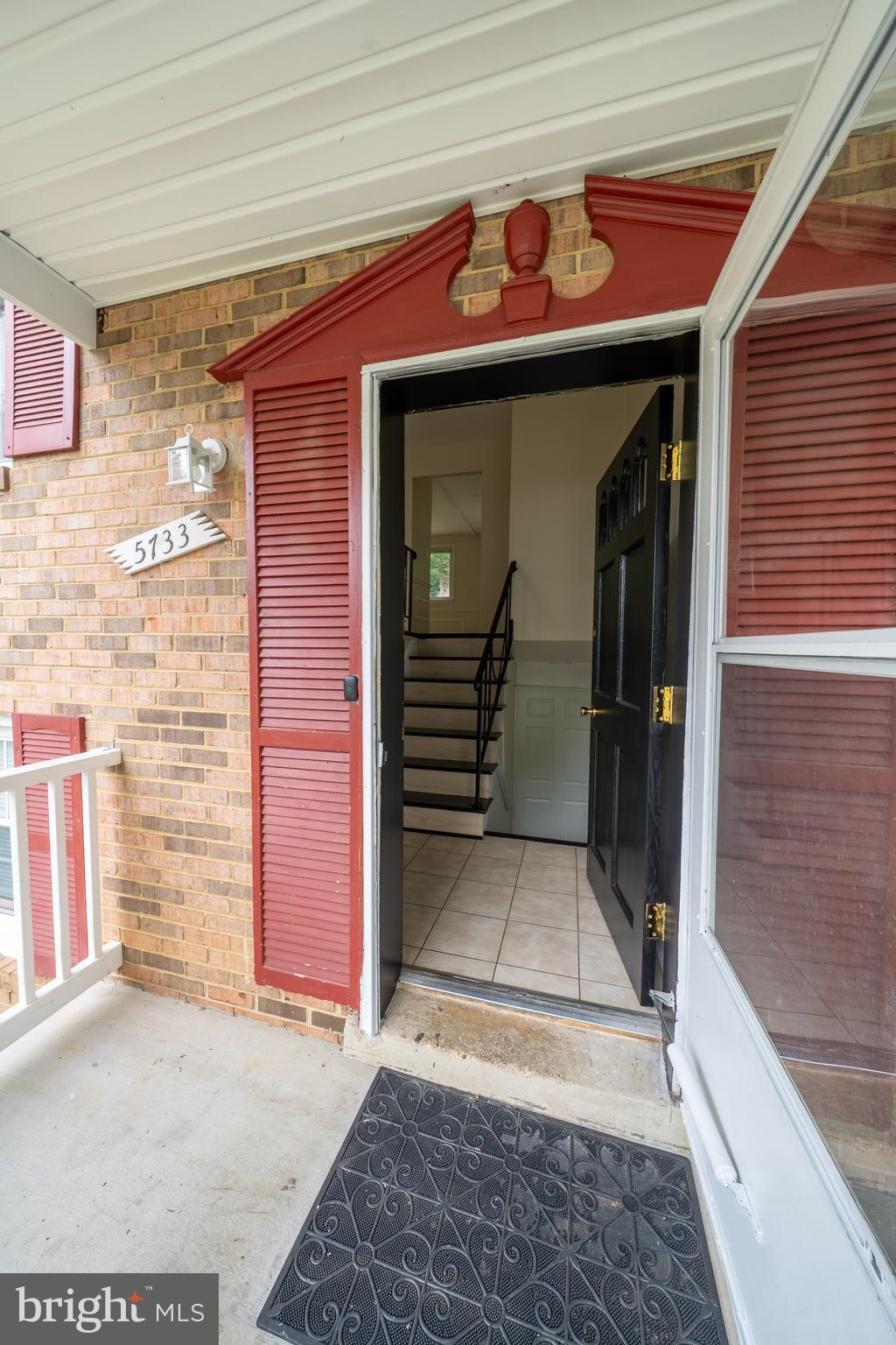 TEMPLE HILLS - Residential