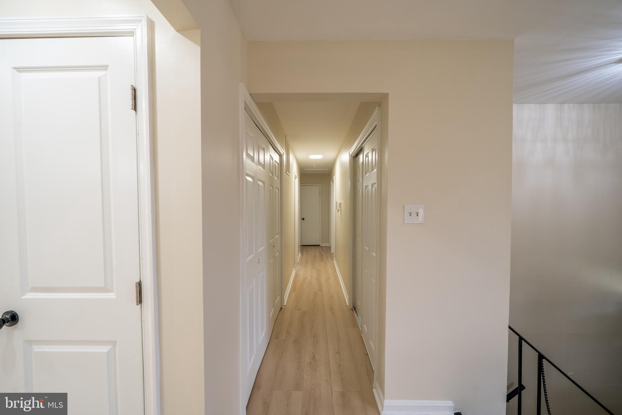 TEMPLE HILLS - Residential