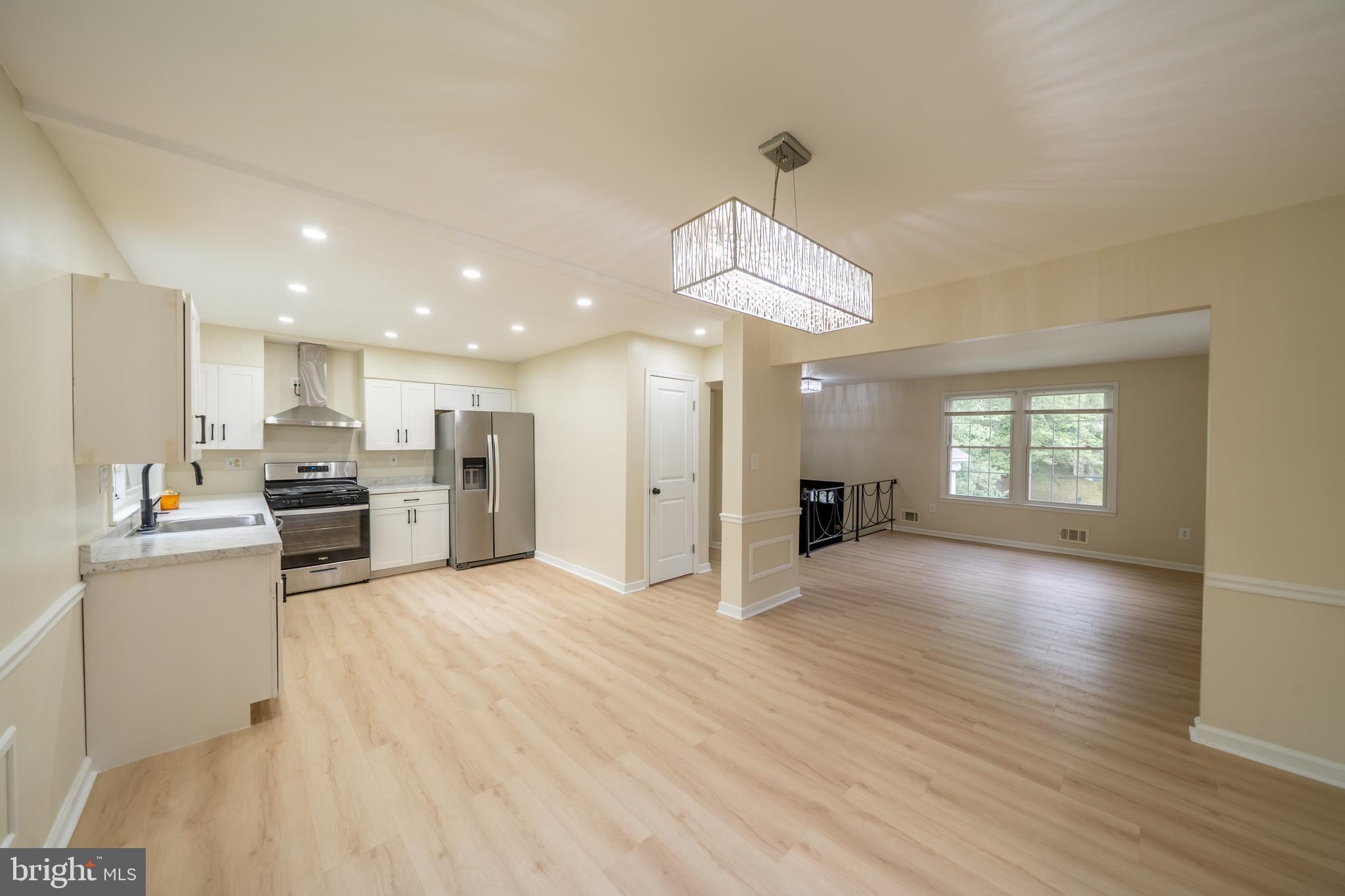 TEMPLE HILLS - Residential