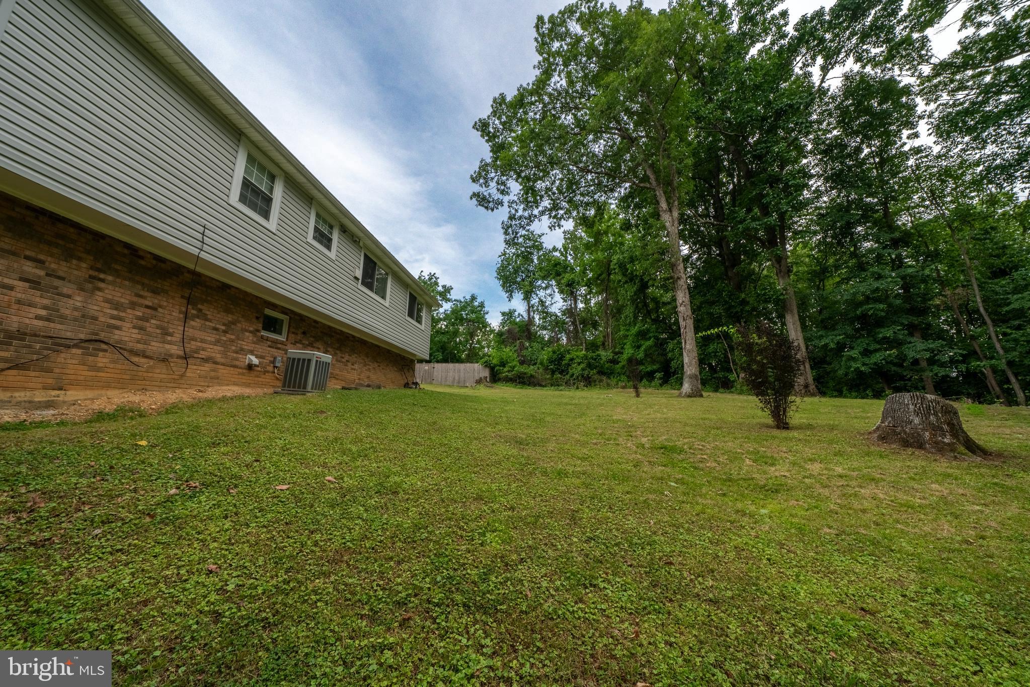 TEMPLE HILLS - Residential