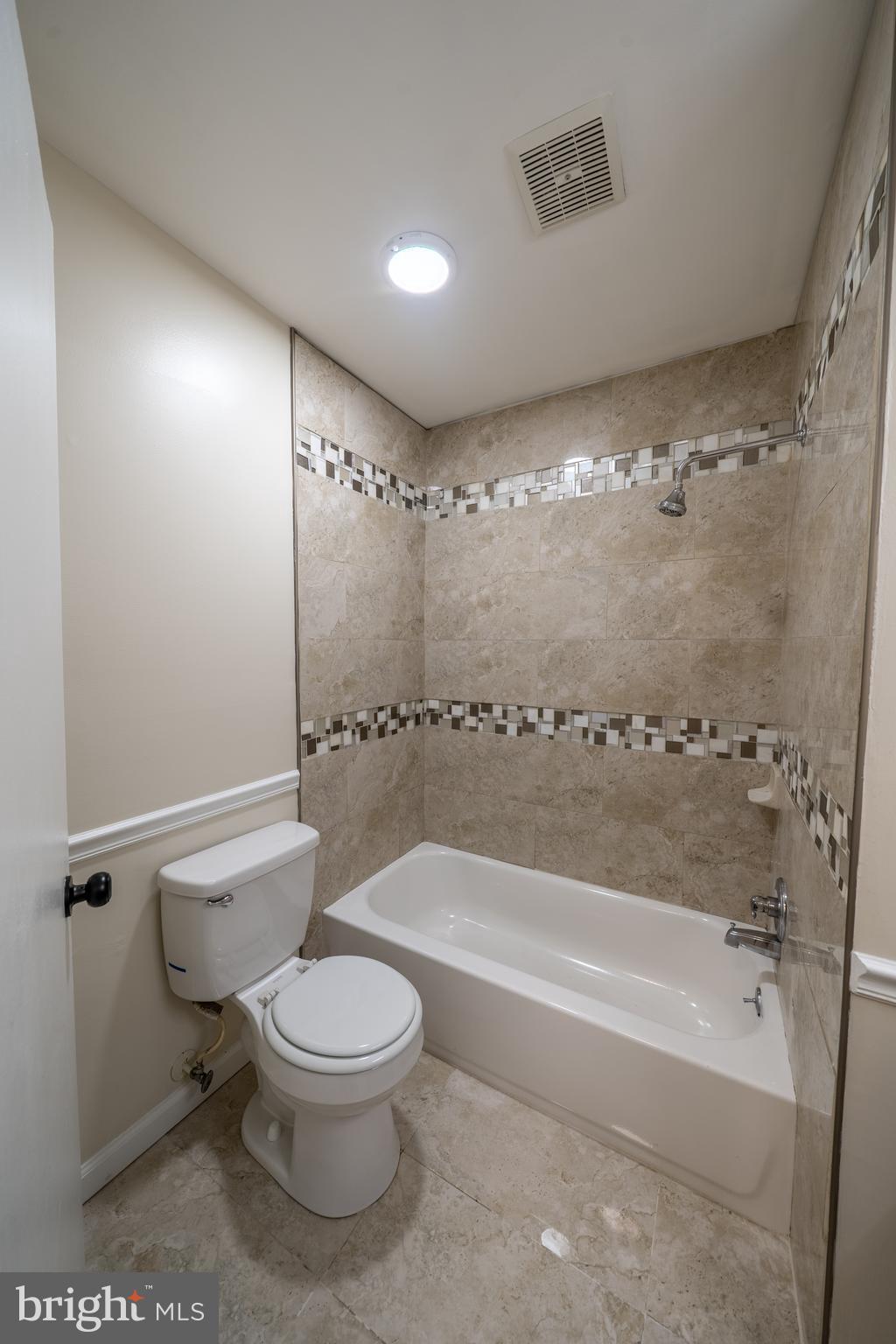 TEMPLE HILLS - Residential