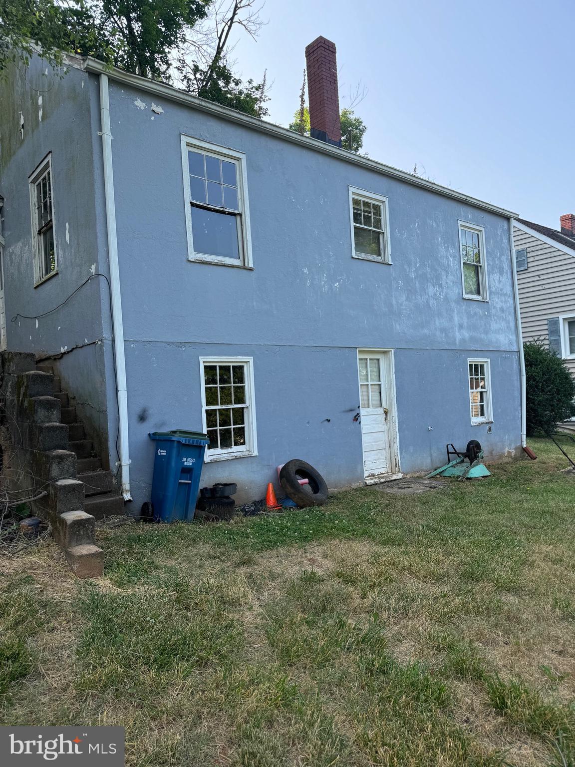 GAINES SUBD - Residential