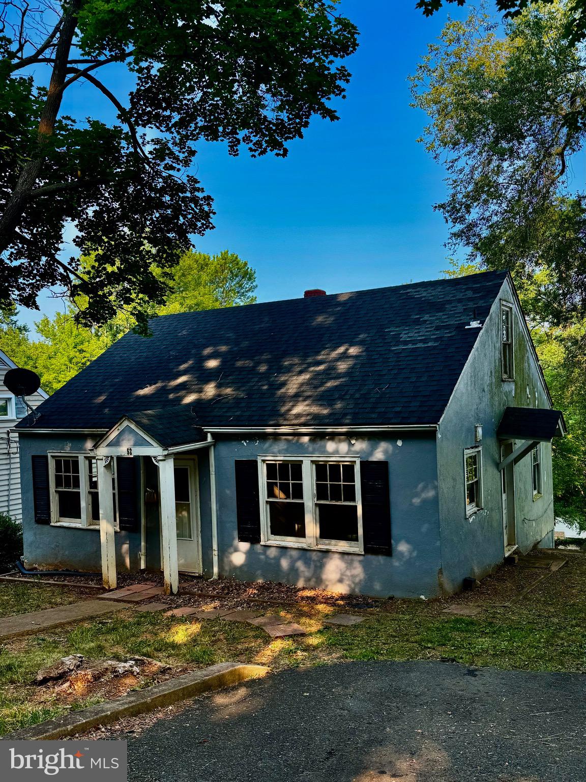 GAINES SUBD - Residential