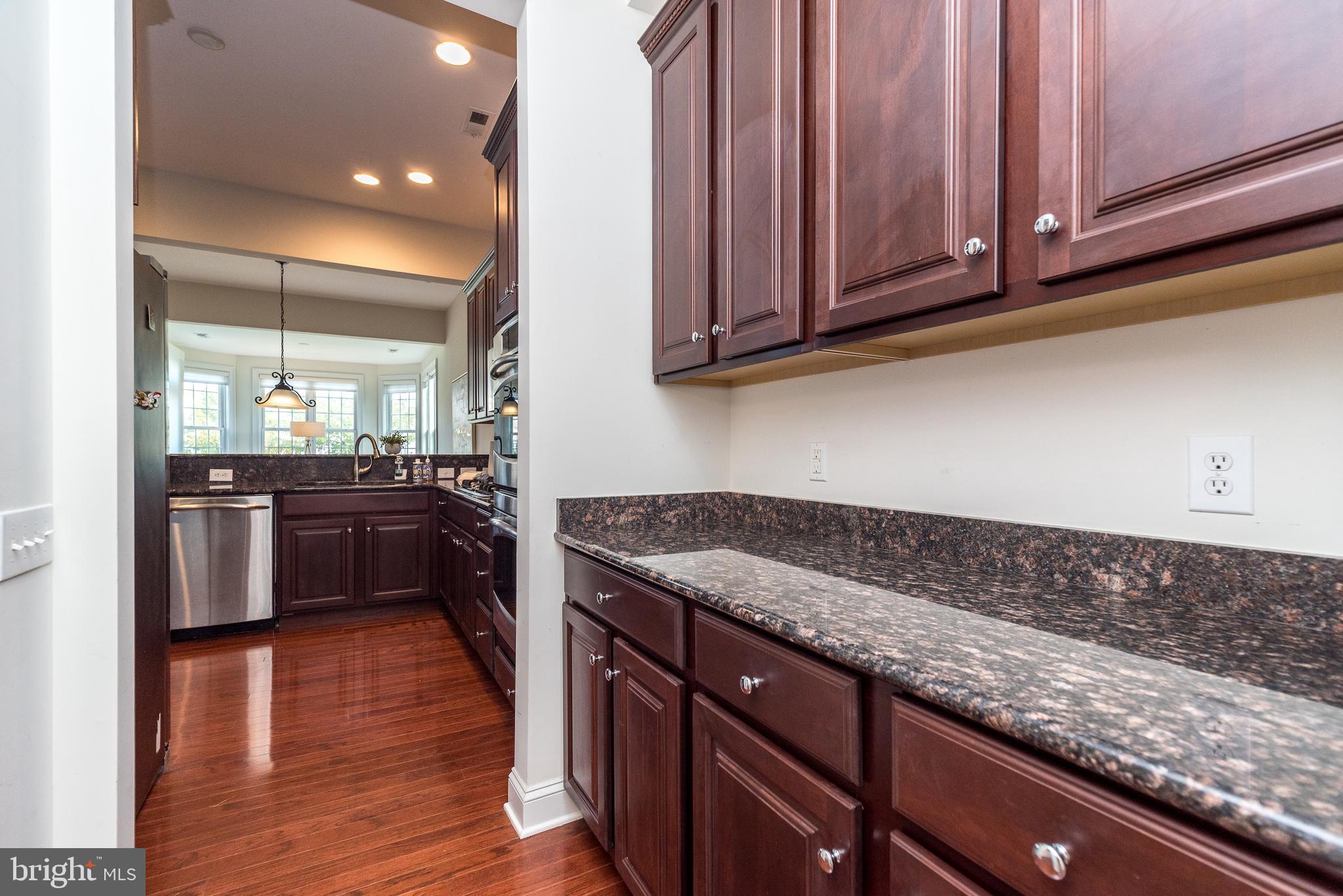 RESERVE AT GWYNEDD - Residential