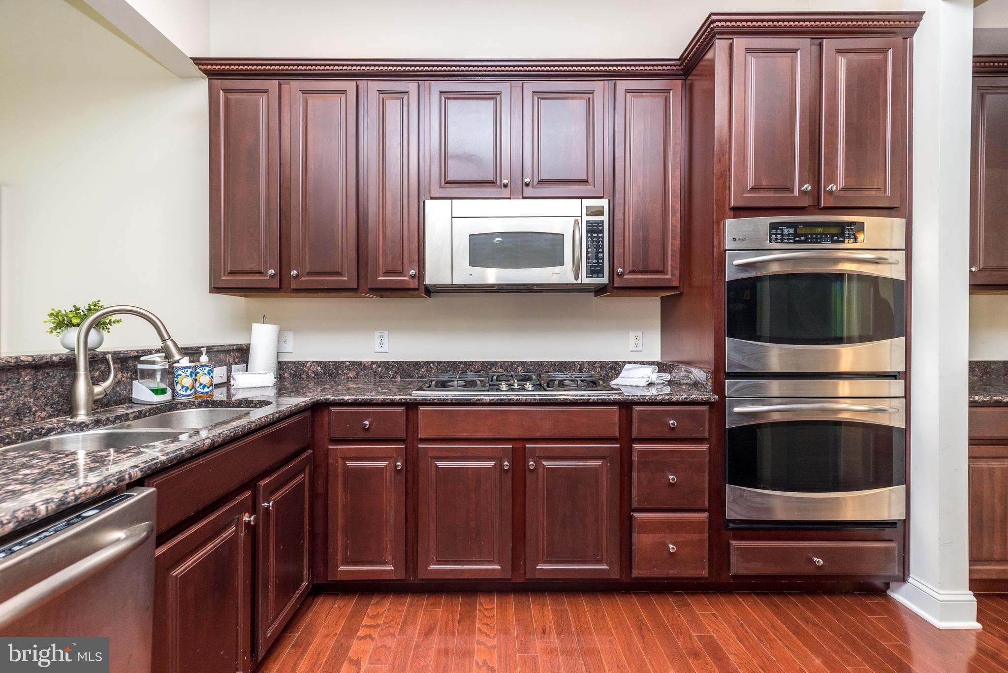 RESERVE AT GWYNEDD - Residential