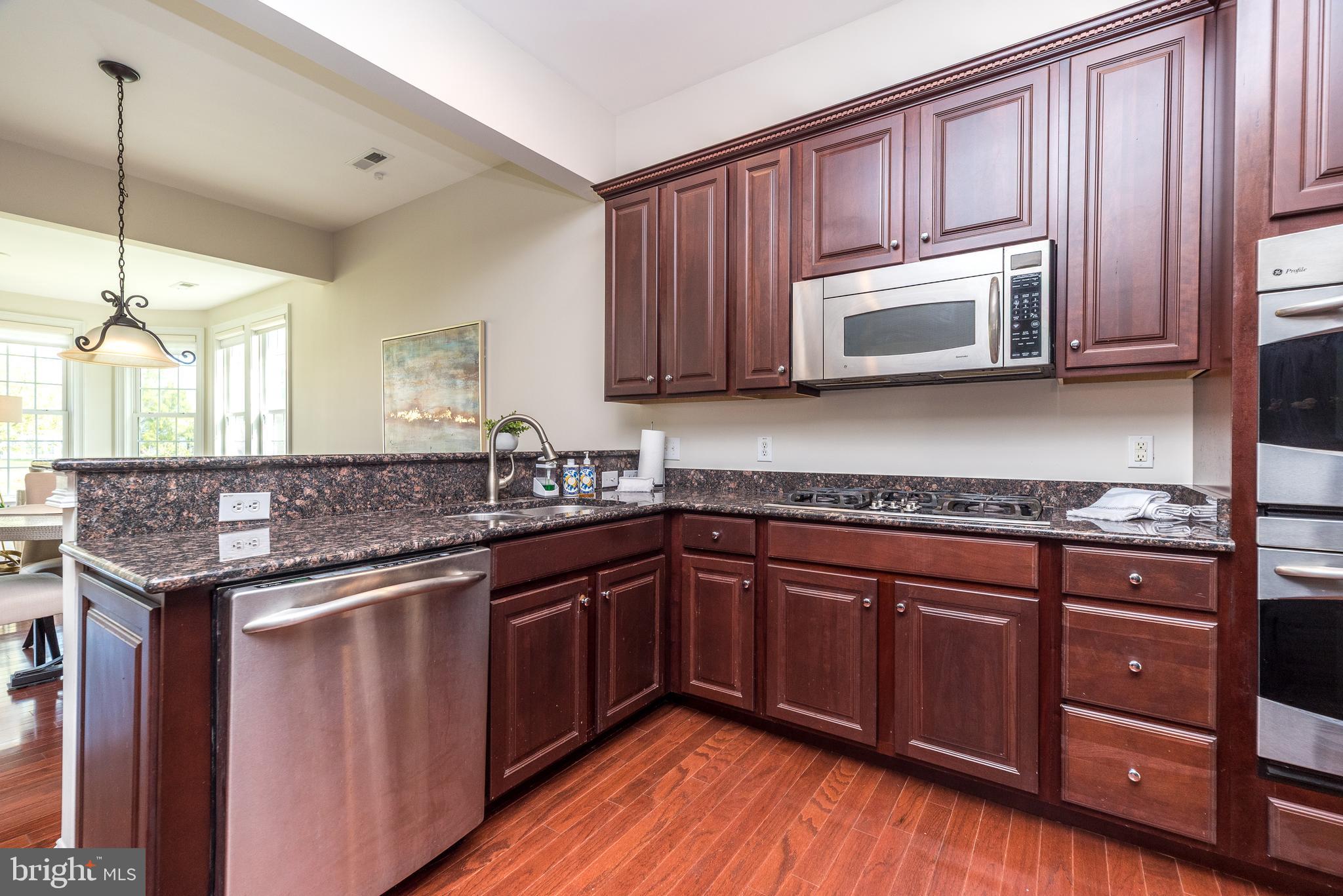 RESERVE AT GWYNEDD - Residential