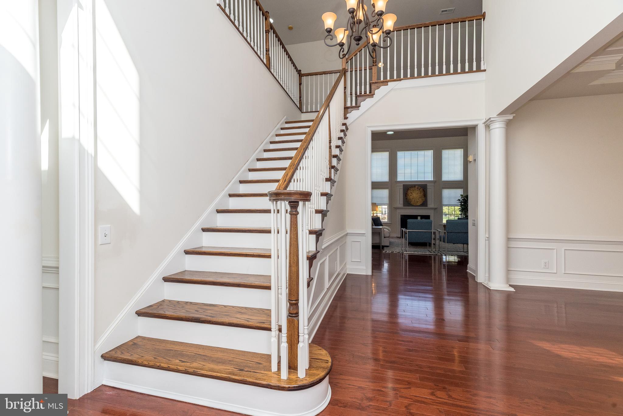 RESERVE AT GWYNEDD - Residential