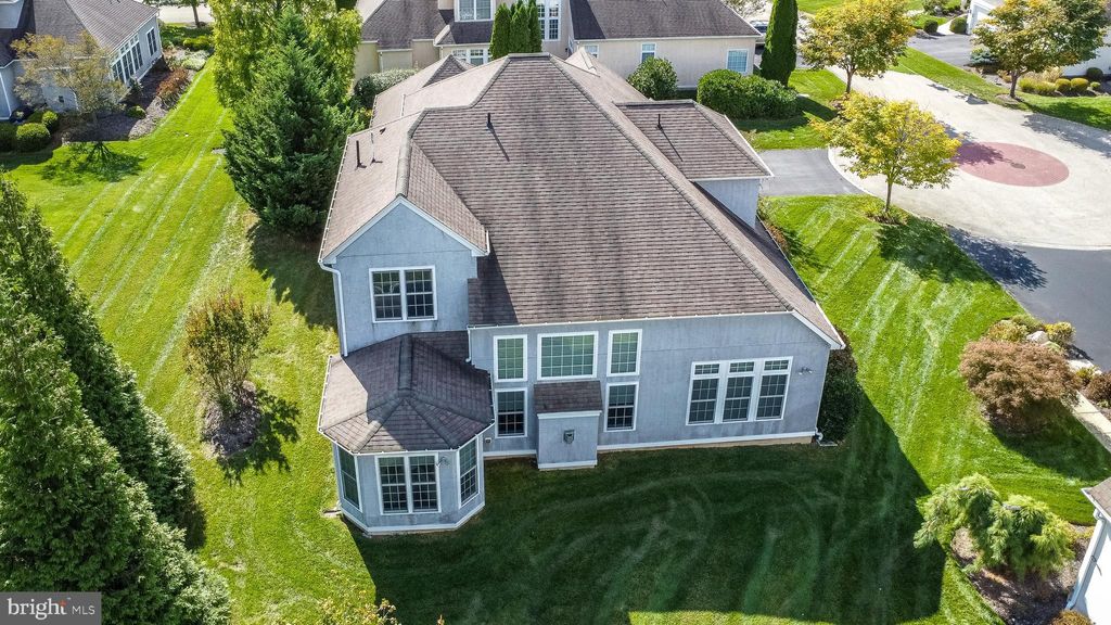 Photo of 261 Goldenrod Drive, UPPER GWYNEDD, PA 19446 (MLS # PAMC2158248)