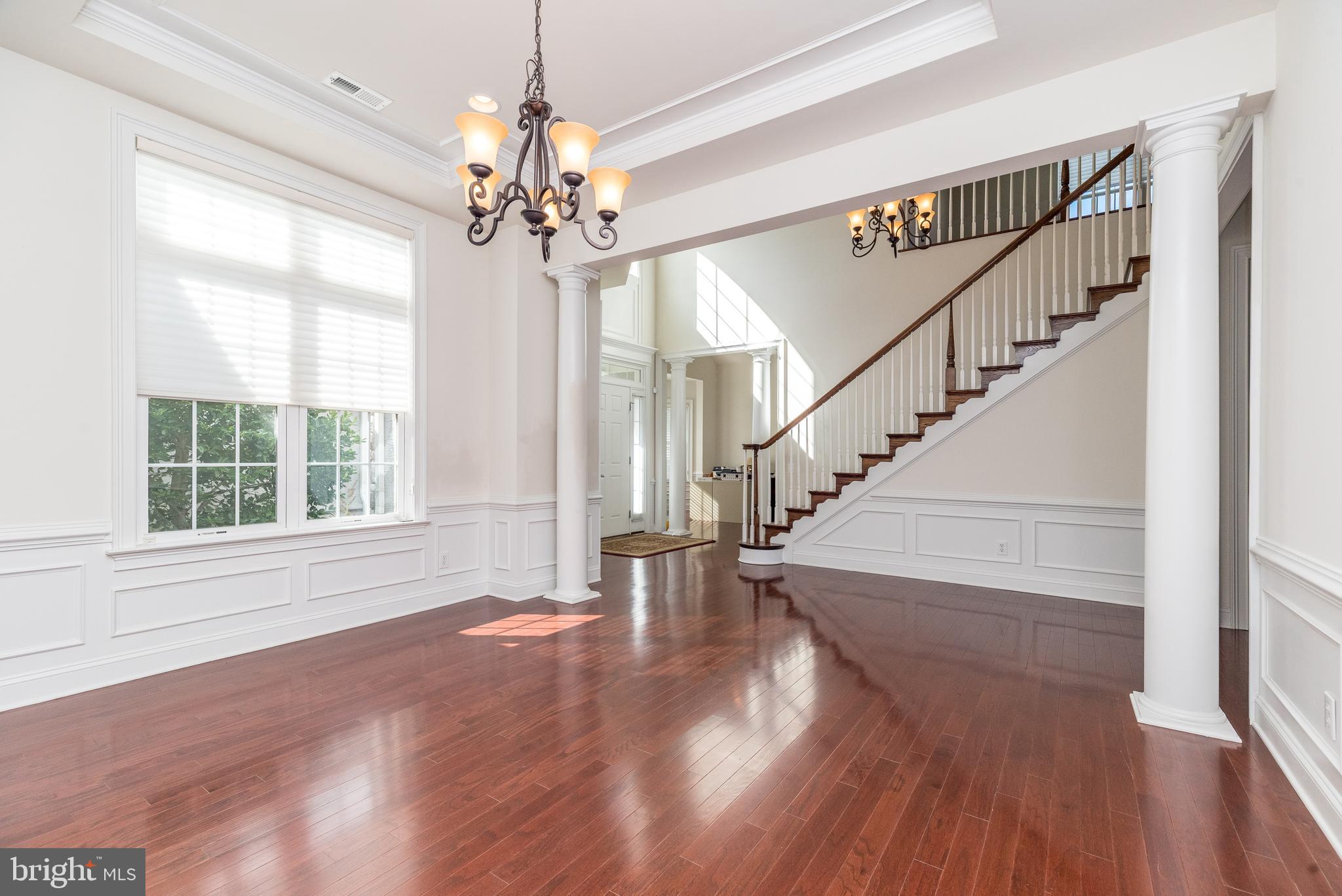 RESERVE AT GWYNEDD - Residential