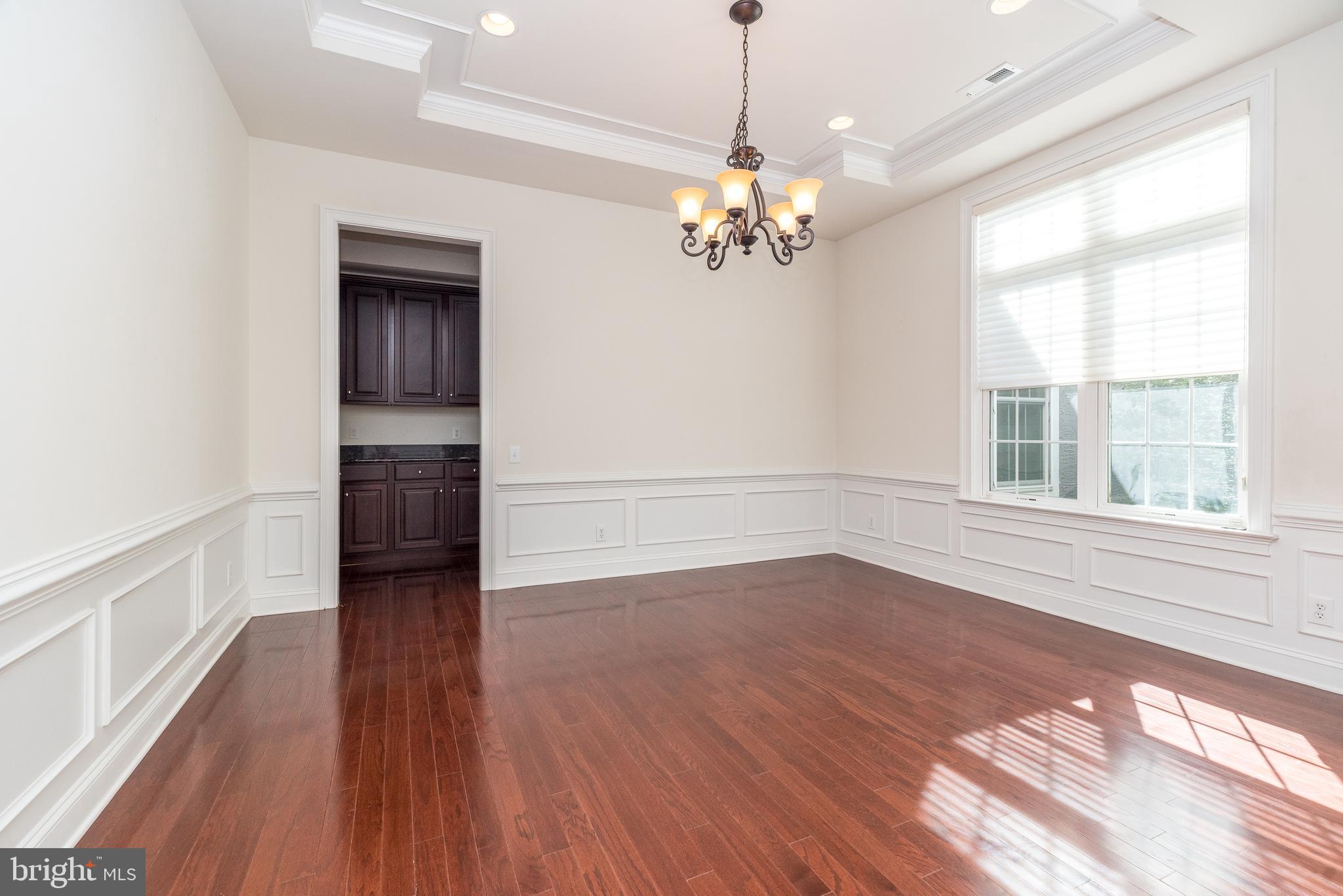 RESERVE AT GWYNEDD - Residential