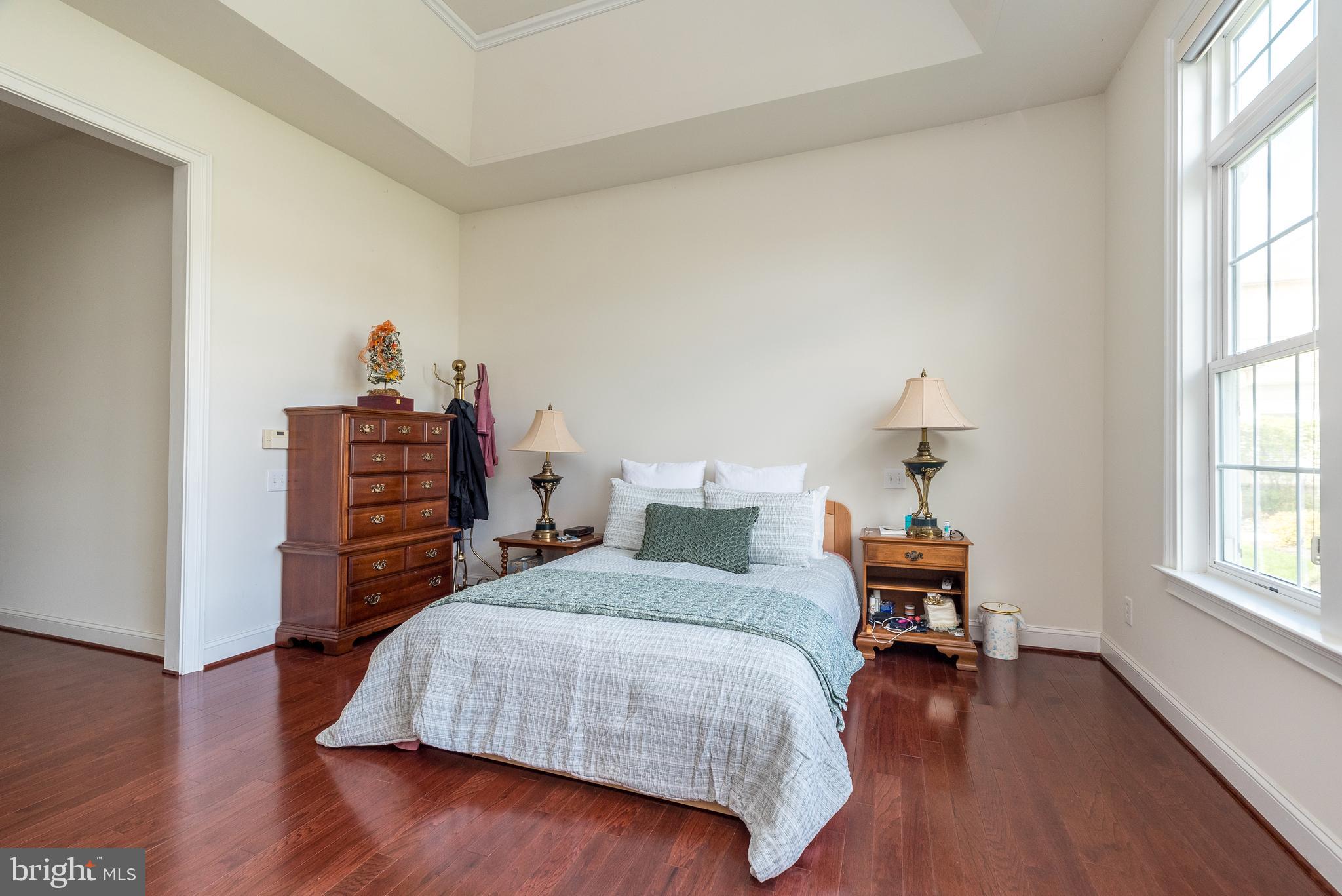 RESERVE AT GWYNEDD - Residential