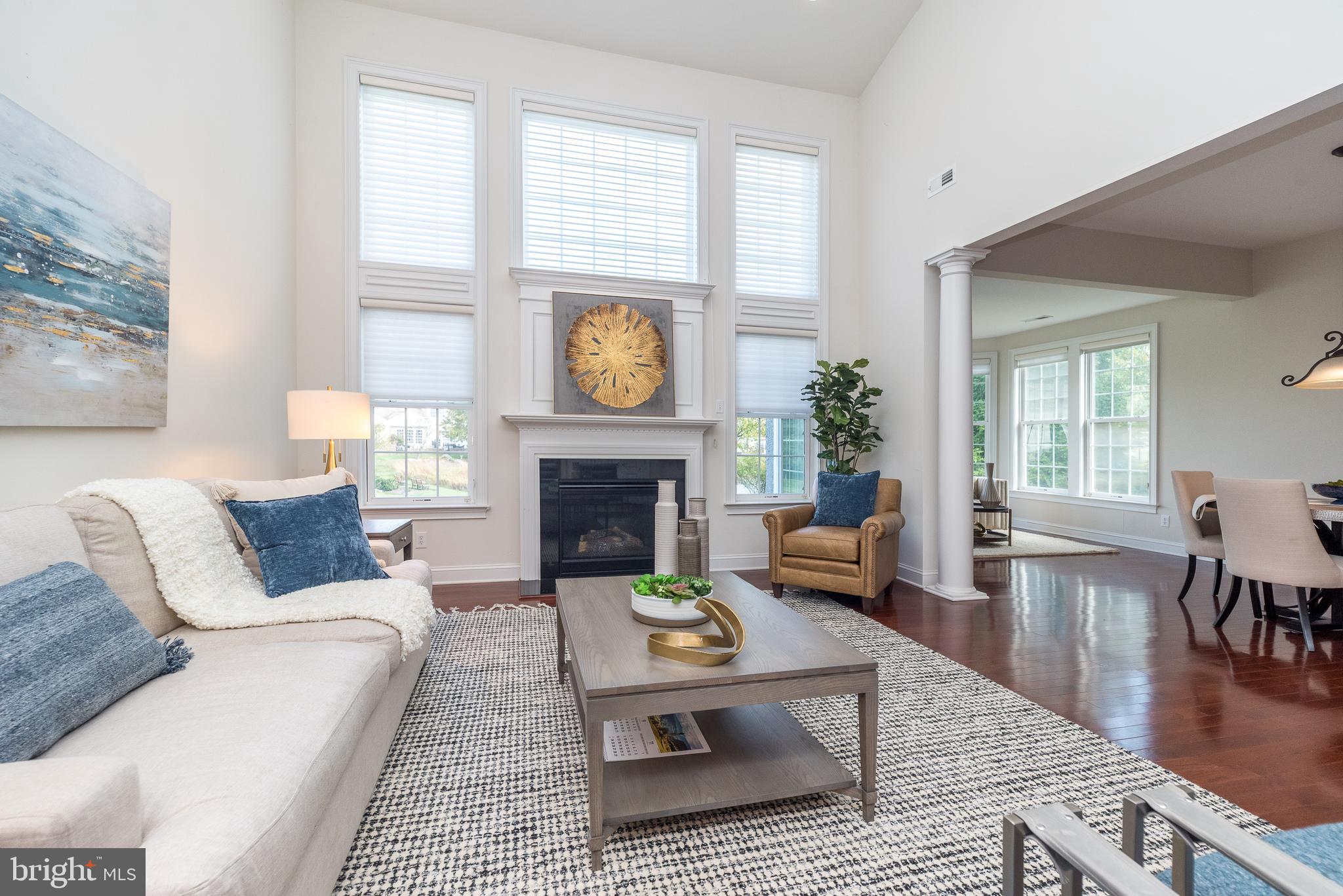 RESERVE AT GWYNEDD - Residential