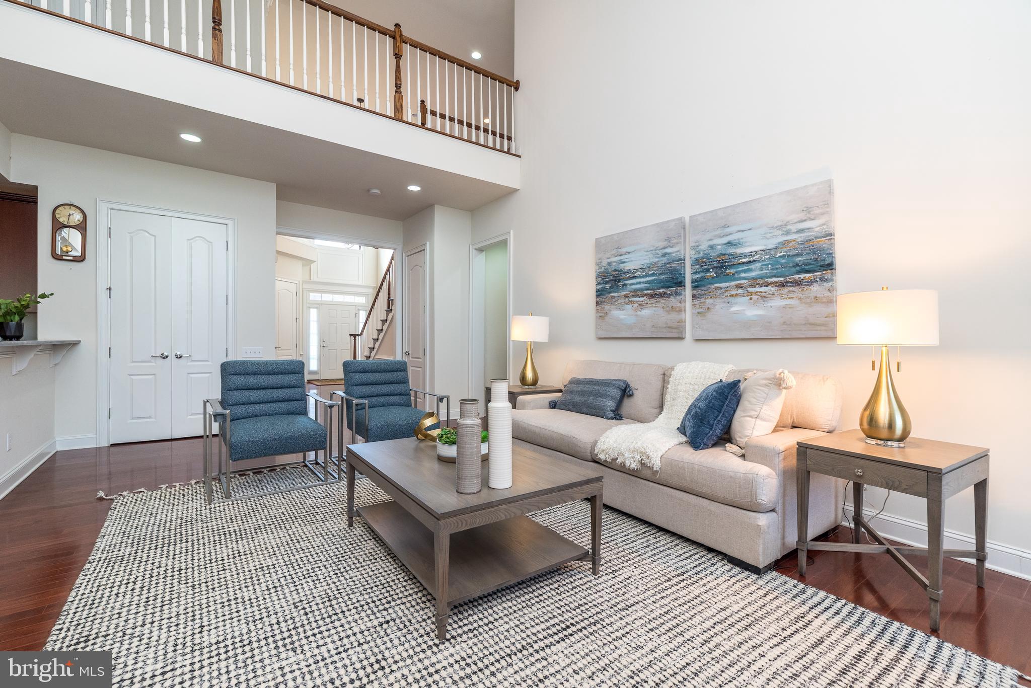 RESERVE AT GWYNEDD - Residential