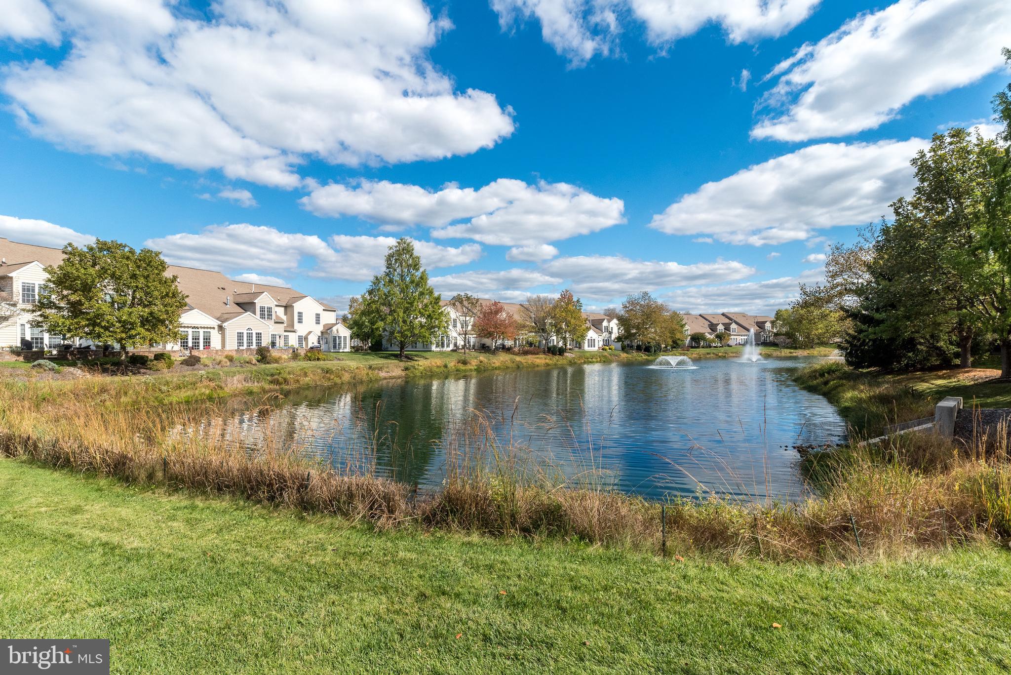 RESERVE AT GWYNEDD - Residential