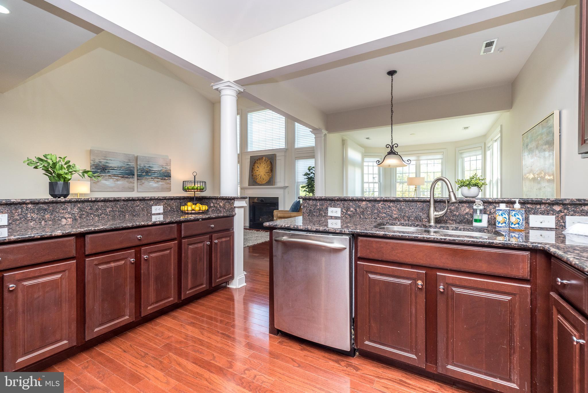 RESERVE AT GWYNEDD - Residential