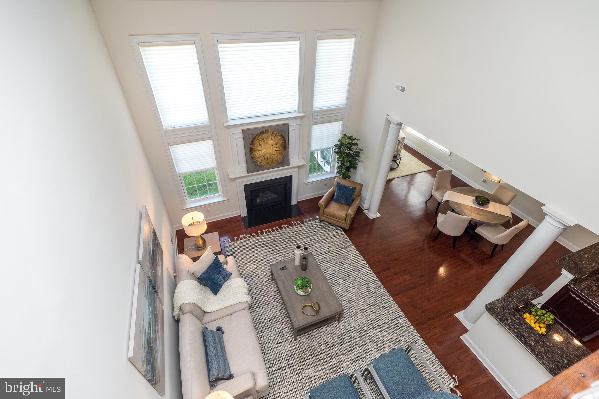 RESERVE AT GWYNEDD - Residential