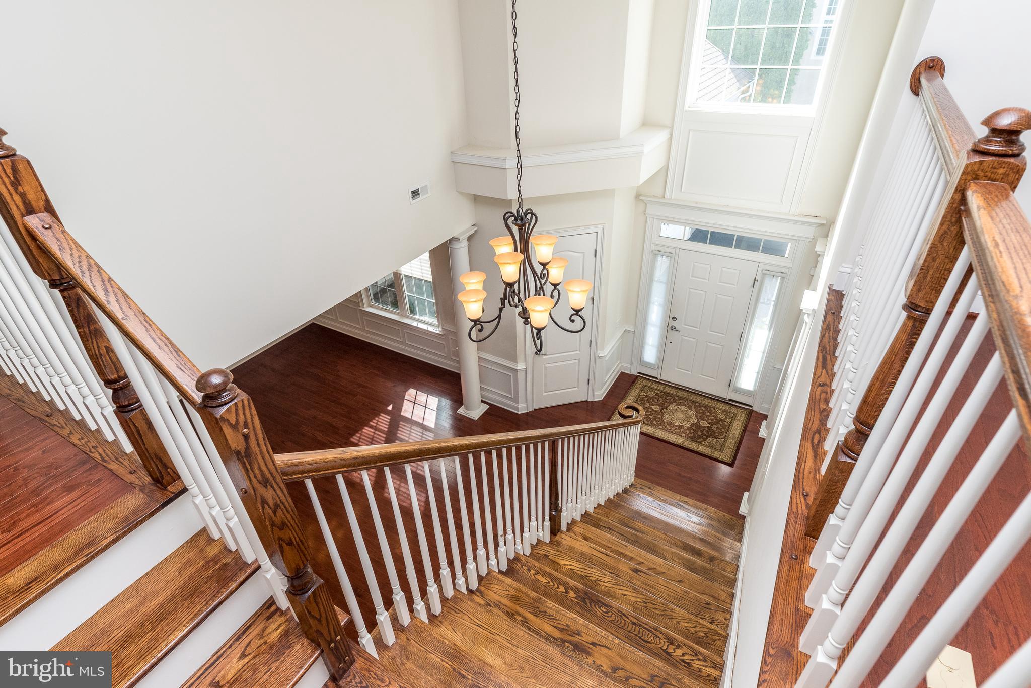 RESERVE AT GWYNEDD - Residential