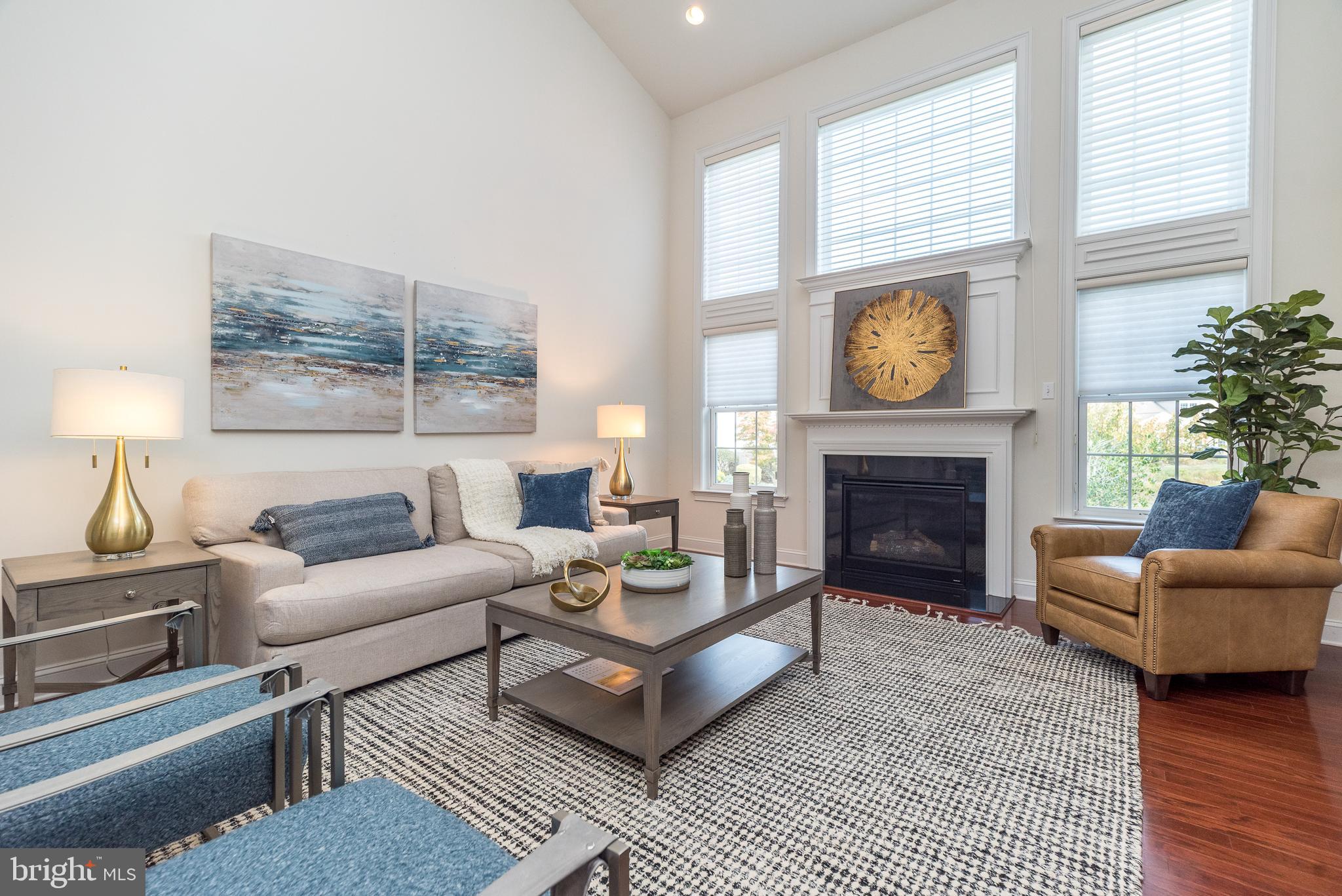 RESERVE AT GWYNEDD - Residential