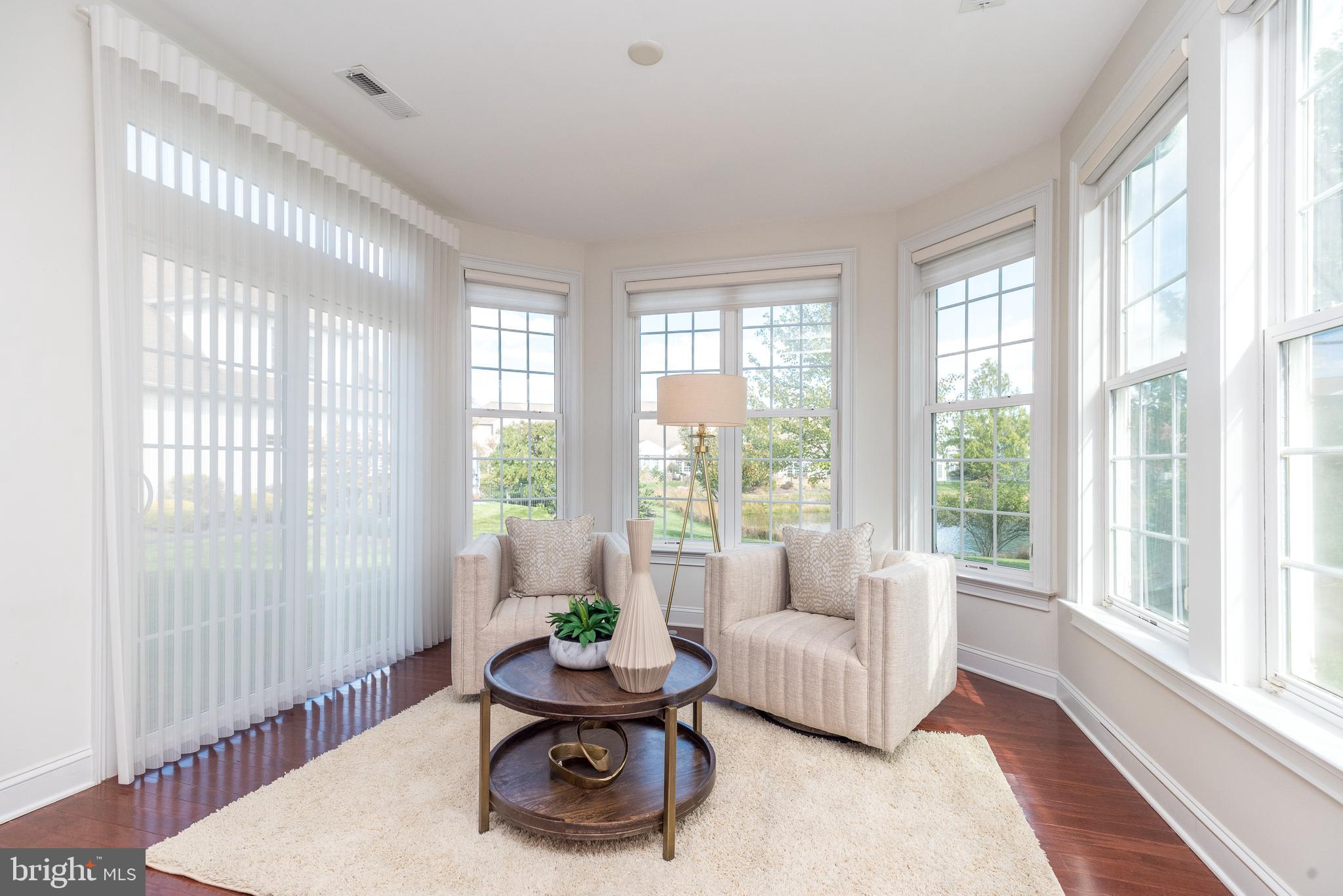 RESERVE AT GWYNEDD - Residential