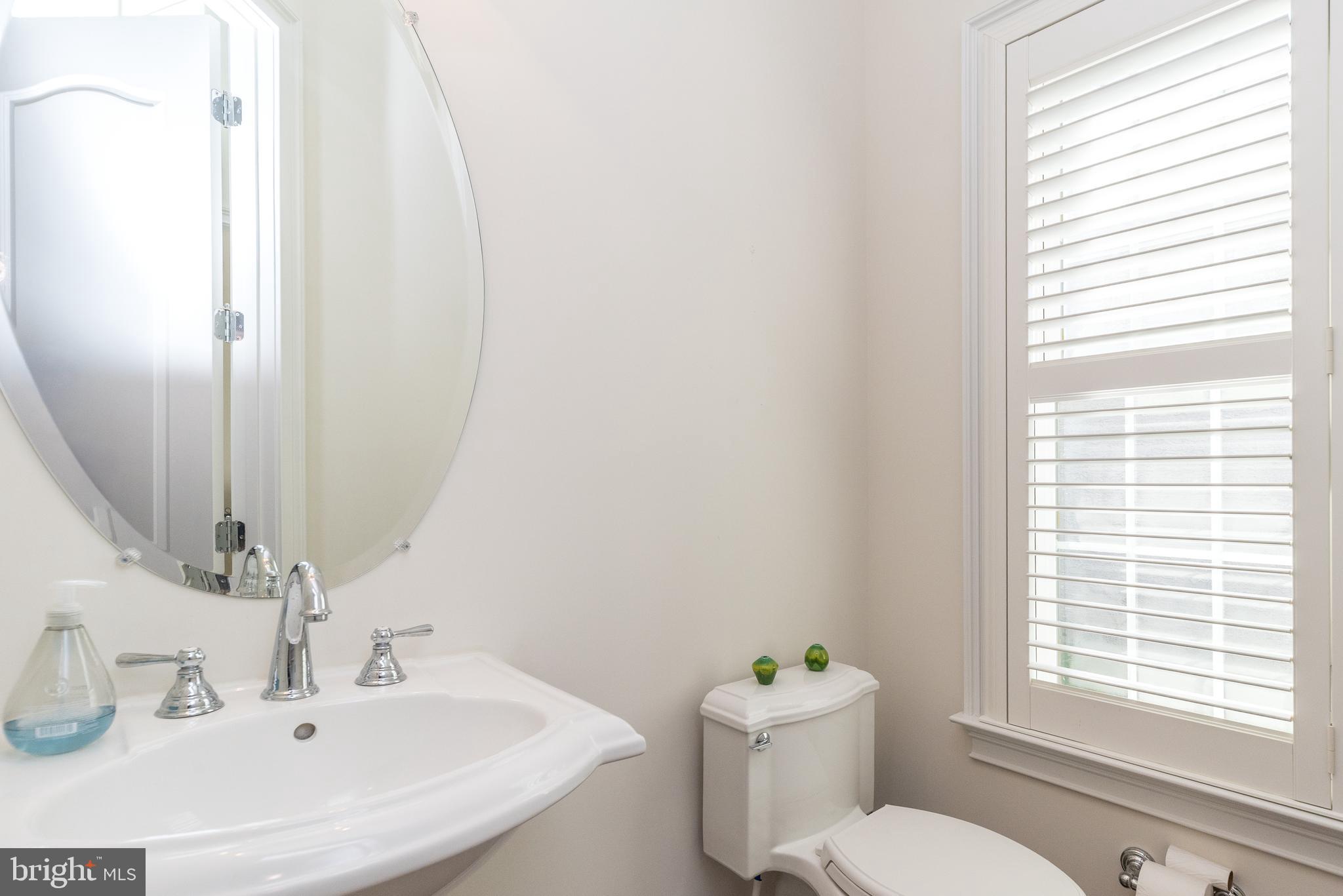 RESERVE AT GWYNEDD - Residential