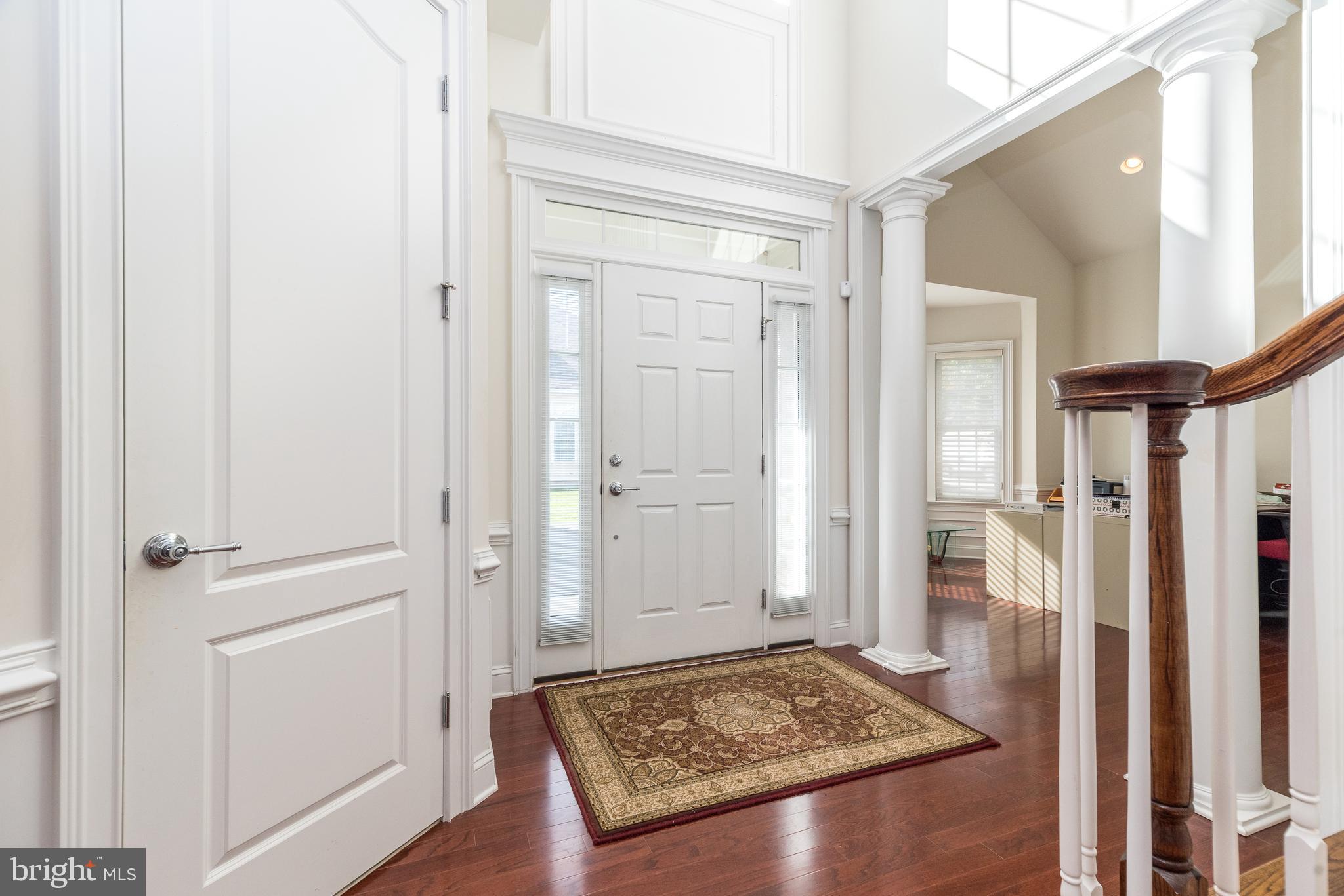 RESERVE AT GWYNEDD - Residential