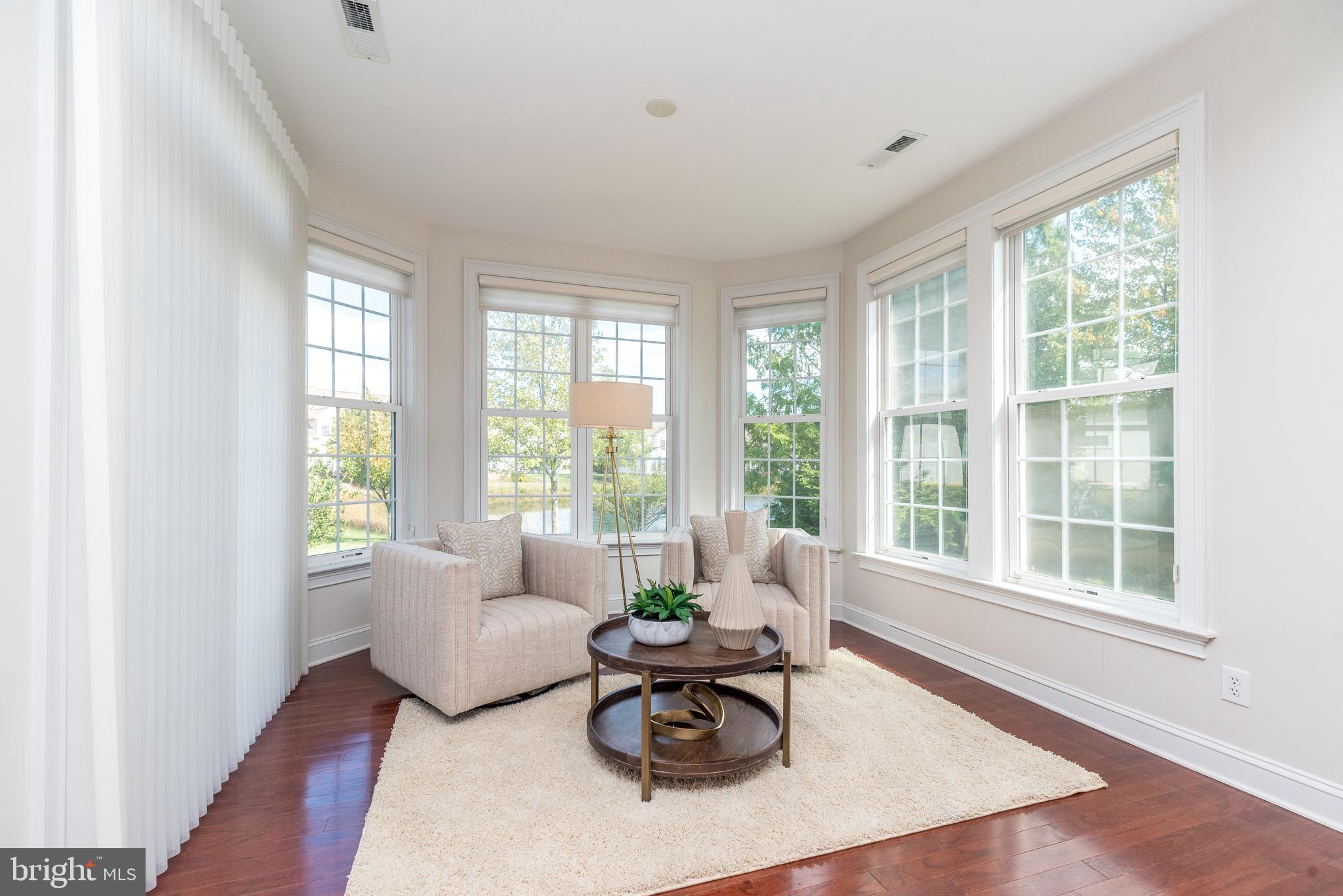 RESERVE AT GWYNEDD - Residential