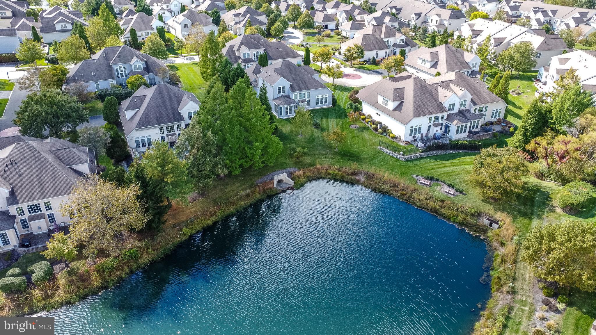 RESERVE AT GWYNEDD - Residential