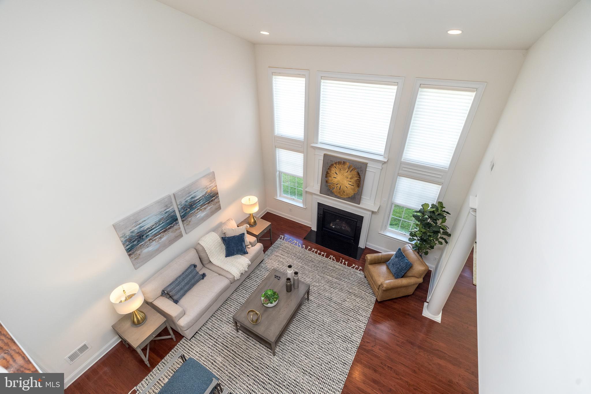 RESERVE AT GWYNEDD - Residential