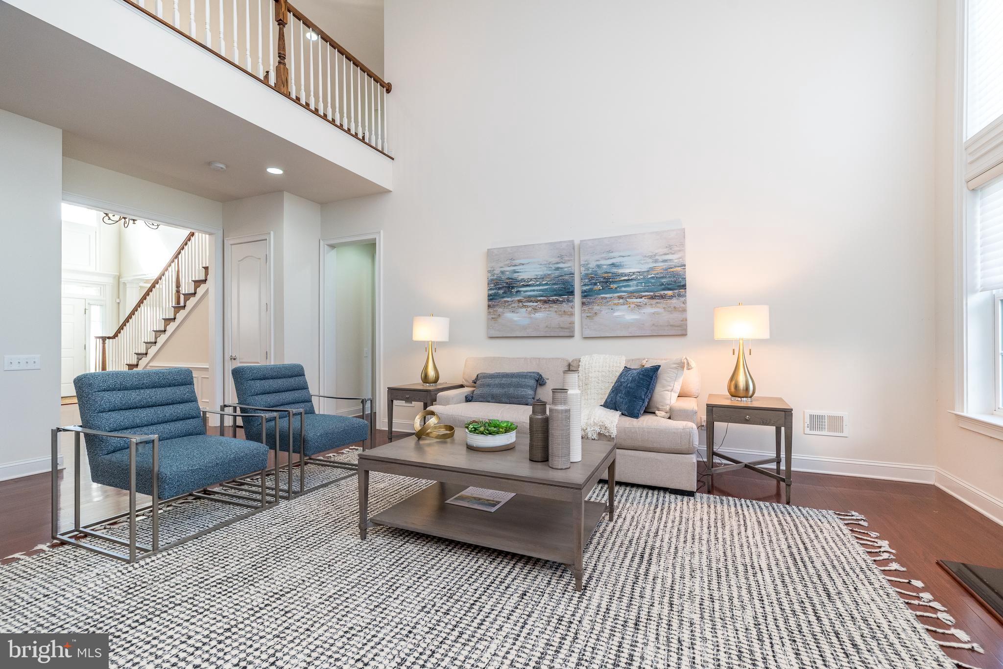 RESERVE AT GWYNEDD - Residential